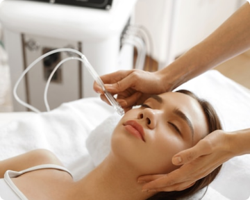 Glow Skin Booster Package