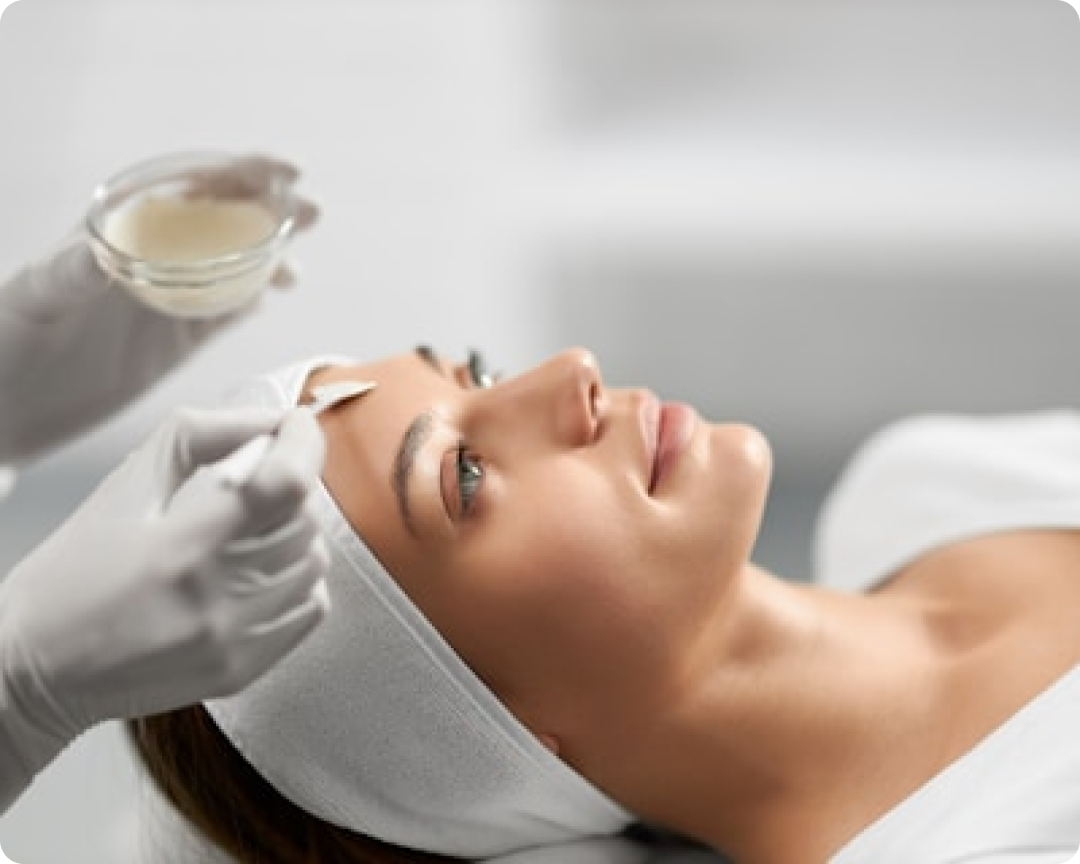 Pore & Pigment Intensive